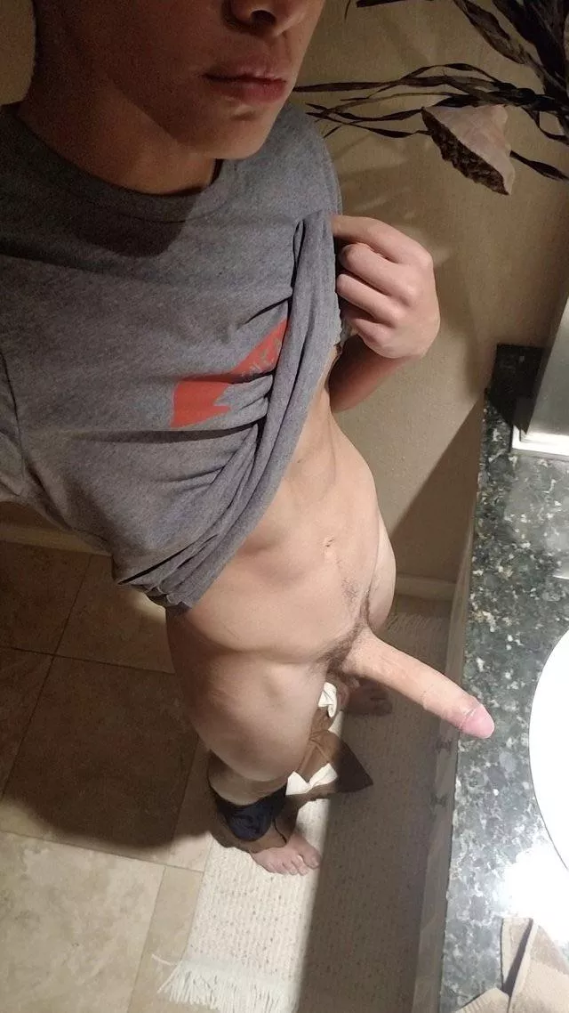 Yay or nay posted by Successful-Pool-865