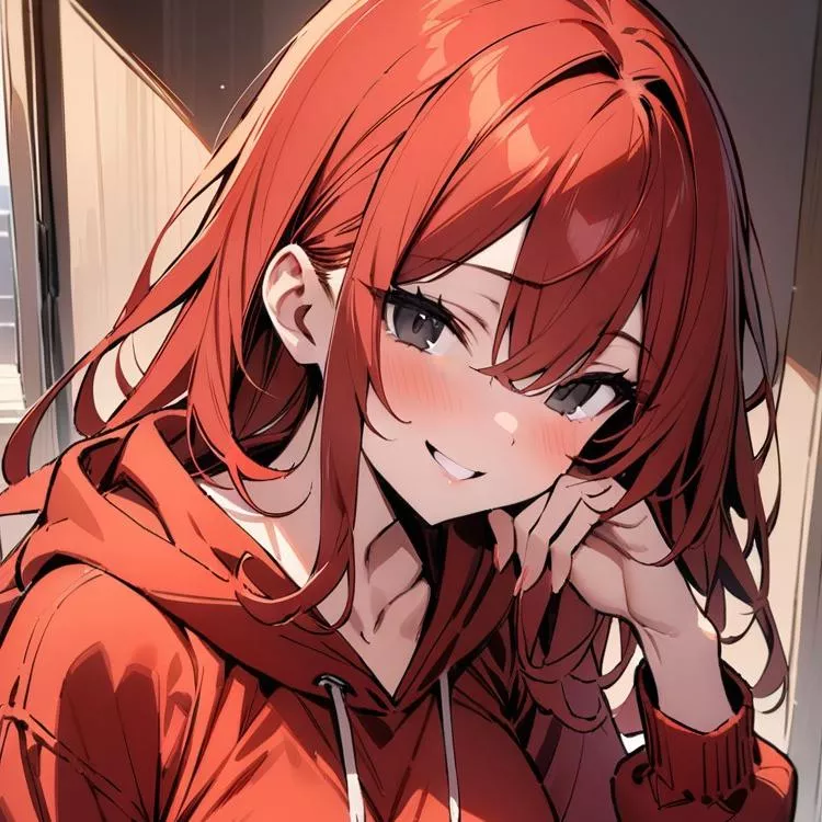 Your childhood friend has enrolled in the same collage as you! posted by The_otherguythere