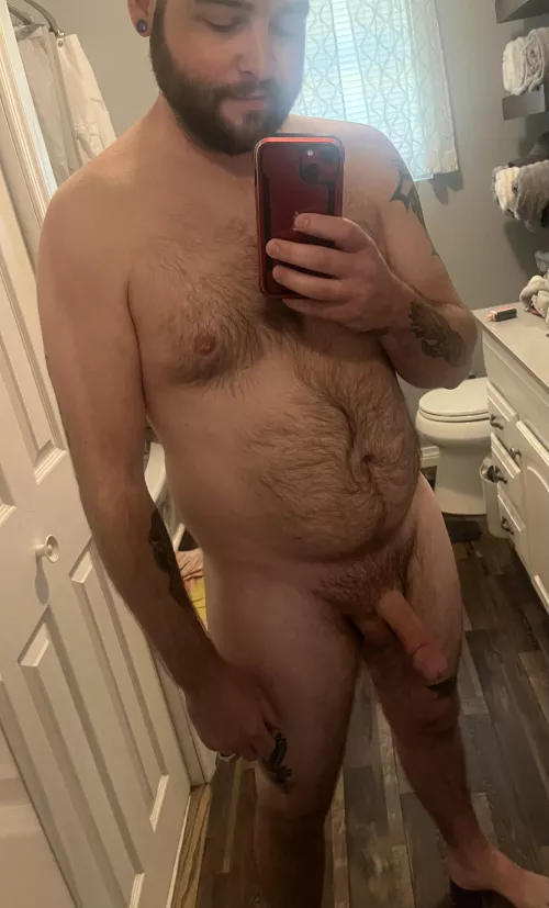 Your job is to make me cum, can you handle that? by Medium_Duty23