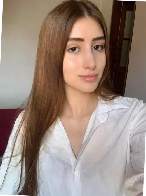 Your shy neighbor  by AlternativeCellist88