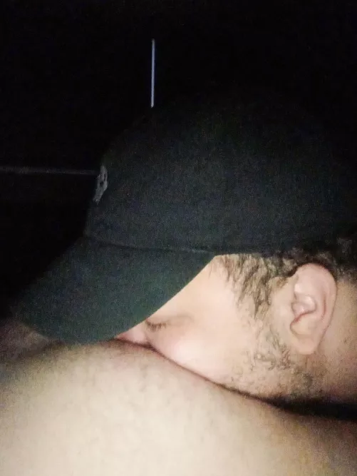 Yummy. 👅🍑 by aj_gold1994