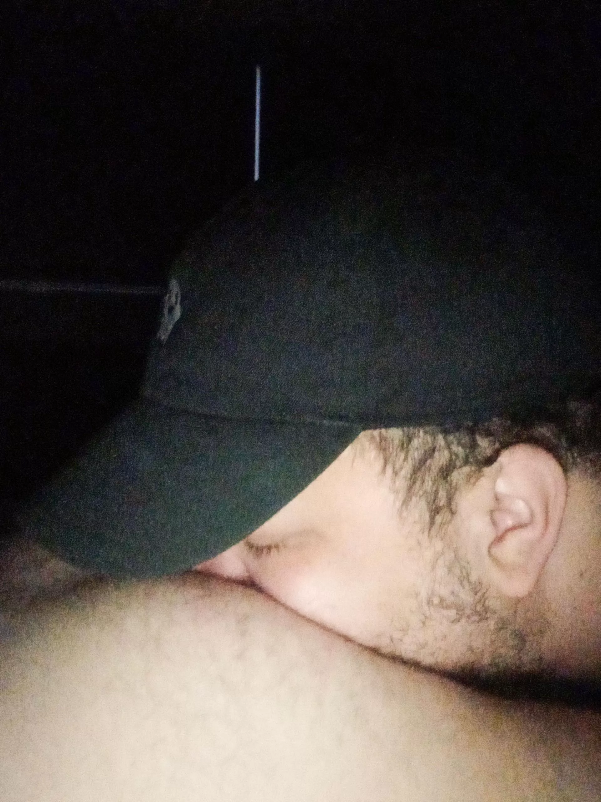 Yummy. 👅🍑 posted by aj_gold1994