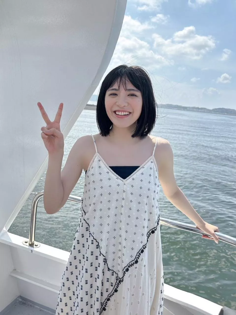 yuzuki hirakawa  posted by klaymarion