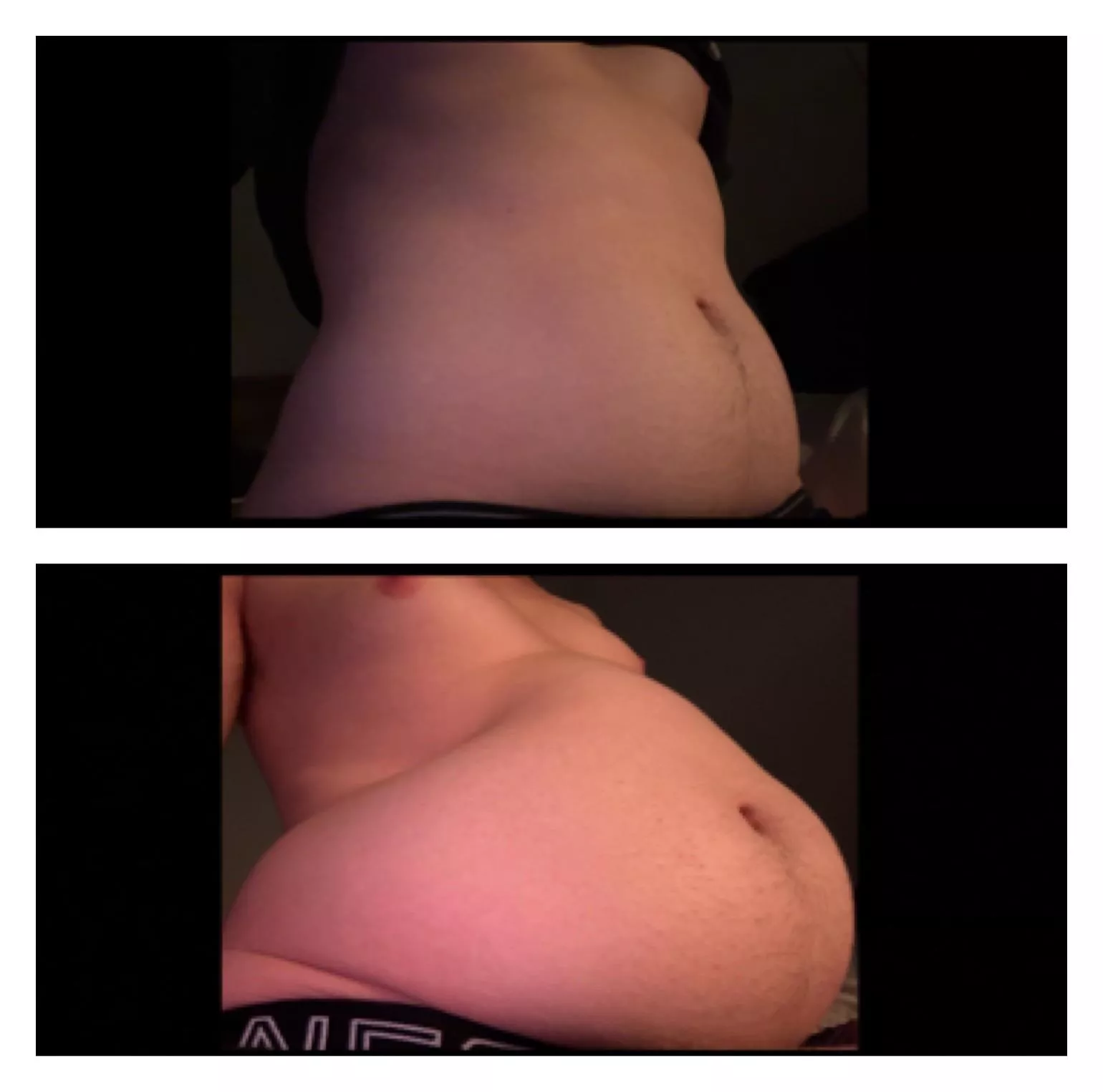 1 year ago vs now posted by Fair-Improvement4050