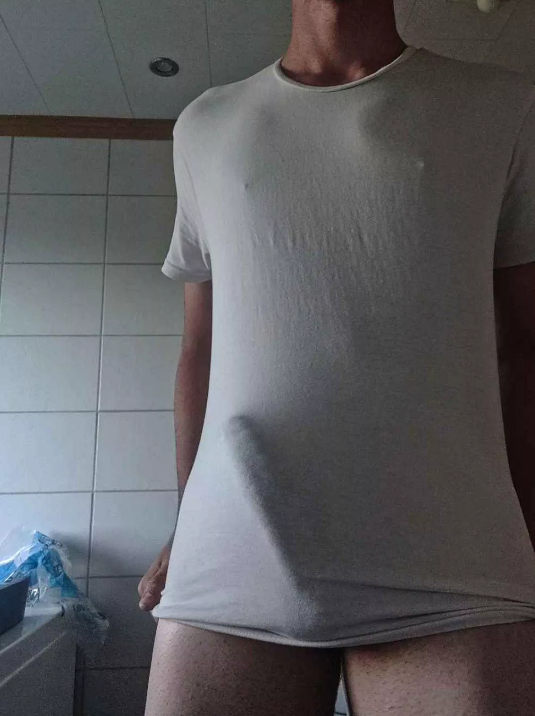 (18) He craves attention  posted by oskar_snt38