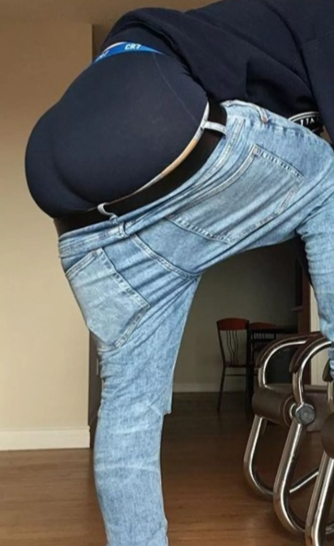 (18) What you doing if you see me like this 😜 posted by Zealousideal_Date456