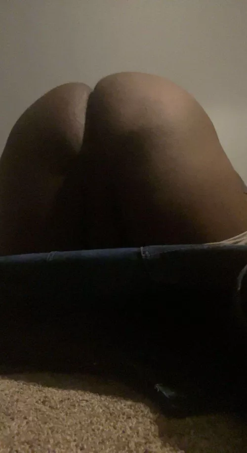 21 horny blk bottom for BWC SC:Bublbttm  by Alarmed_Energy_1644