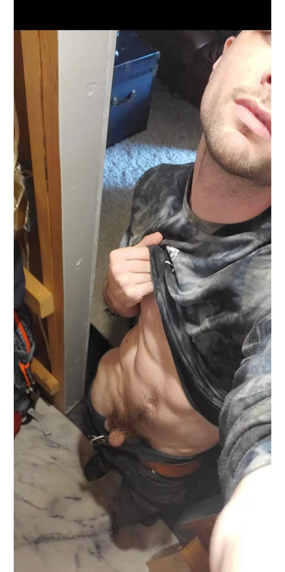 25 horny hmu geooklen  posted by Routine-Buy-9320