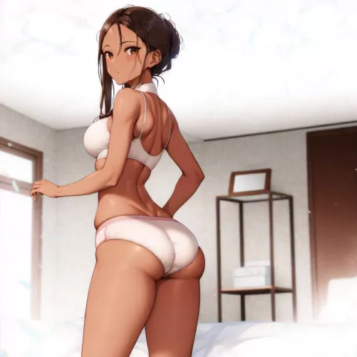 2DFD this beautiful body it ain’t for free pig, so stop your oink oink and start sending if u want your queen keep in shape and giving u a bit of attention 💸 by TuNagatoro006