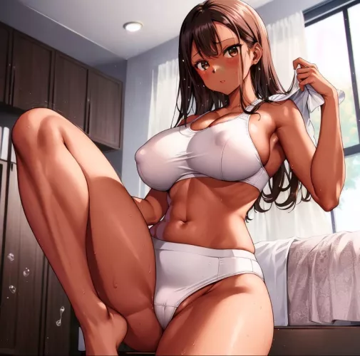 2DFD U are so thirsty of my attention as the loser virgin u are and I’m thirsty of your money as the succubus I am, so let’s make an exchange of it 💋💸 by TuNagatoro006