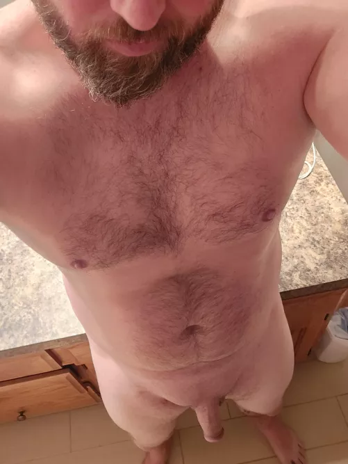[36] married dad, looking for a show off FWB by quite_ursine