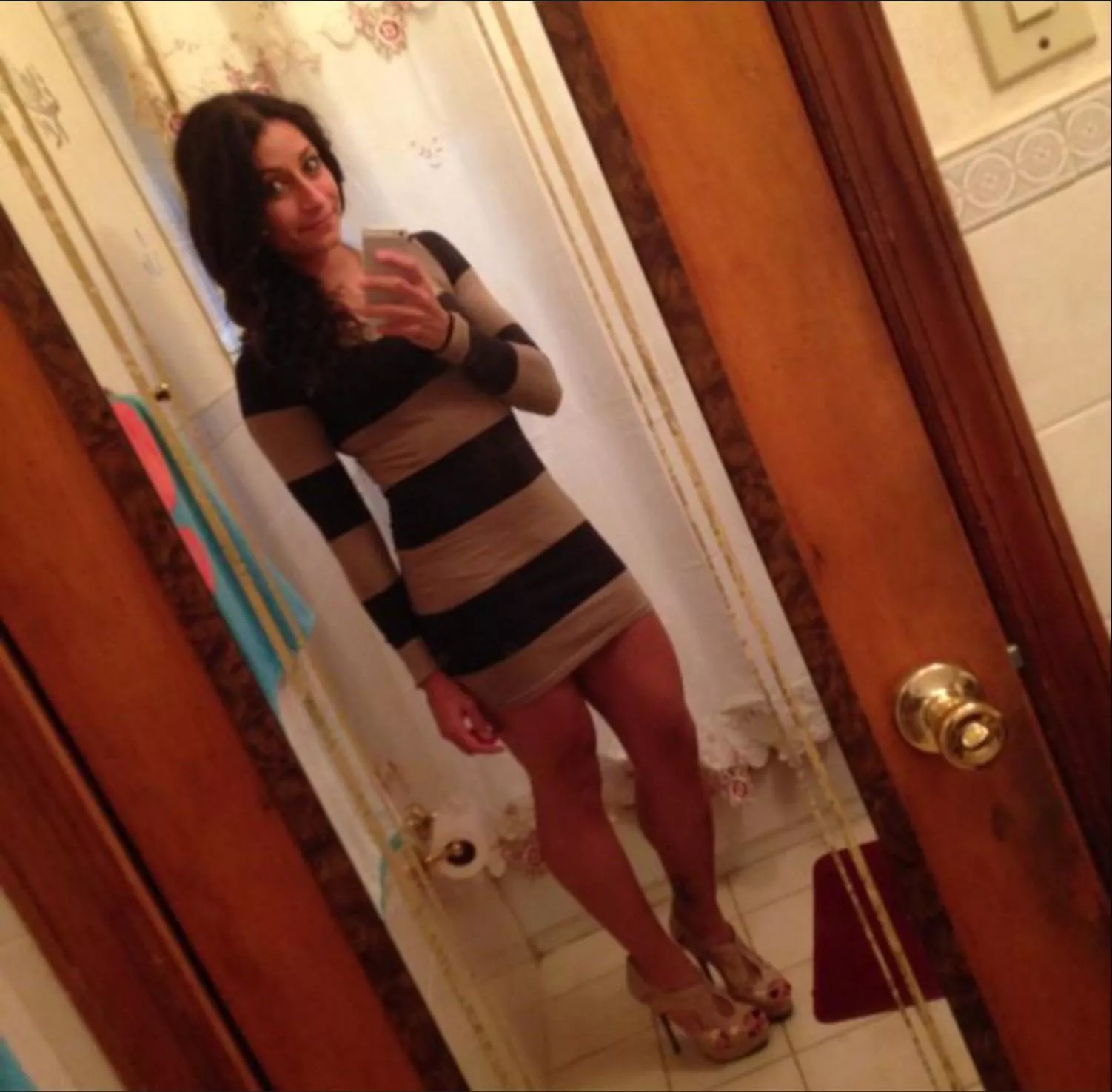 36F Domme seeking a new toy posted by EmilyLeads69