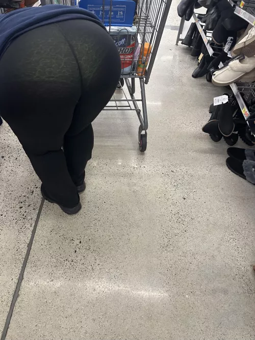 48 [F] Someone really enjoyed watching me see if this pair of slippers fit…was it you? by ForAdultPlaytime