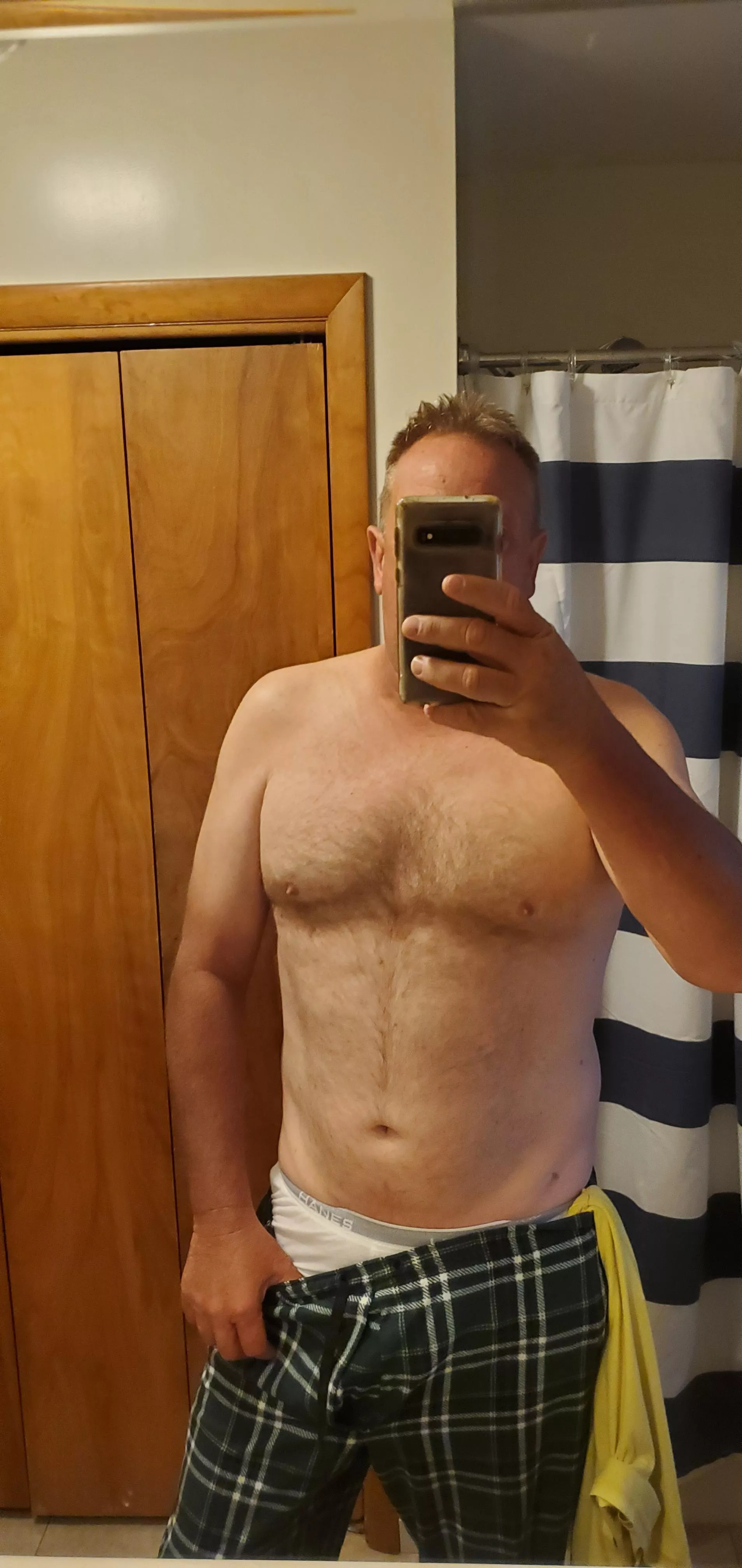 52 [M4F] #Jefferson city mo looking to breed another man's wife gf whether the hubby bf knows it or not  posted by SouthernYogurt2224