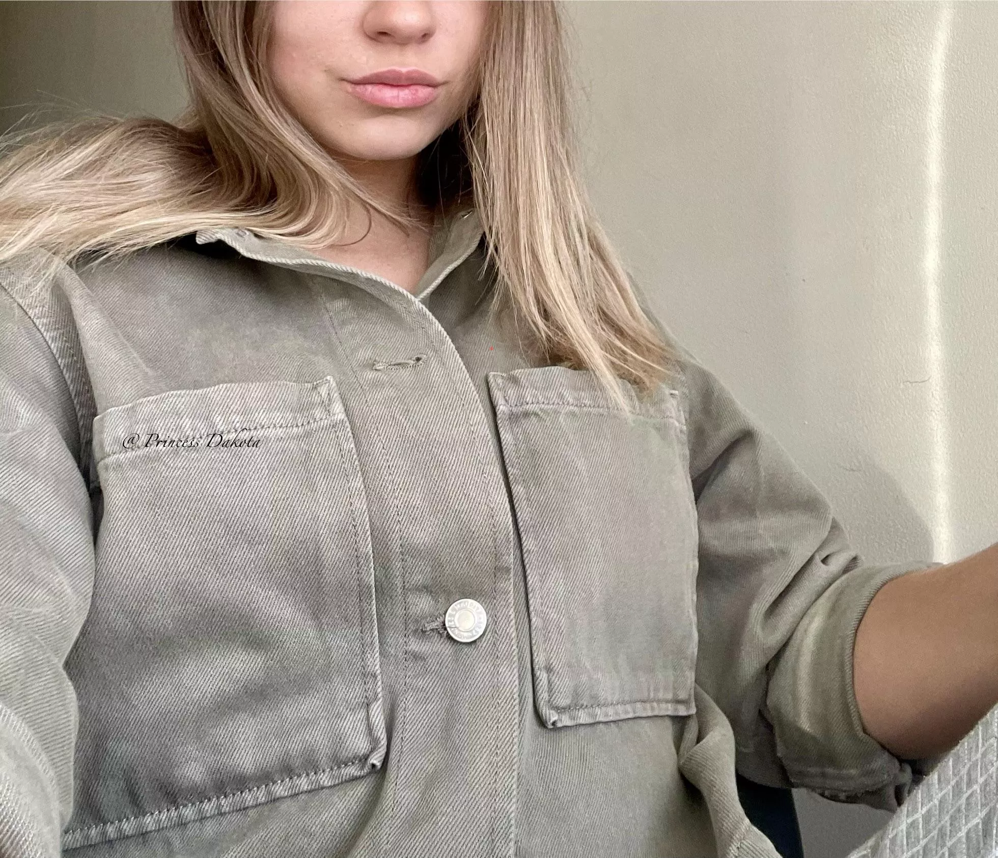 A little pain in your wallet is nothing compared to the pleasure of serving me  posted by Large_Tailor2410