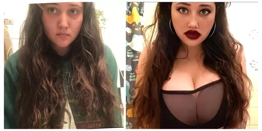 Age 20 vs Age 30 by Anything4Karmabro