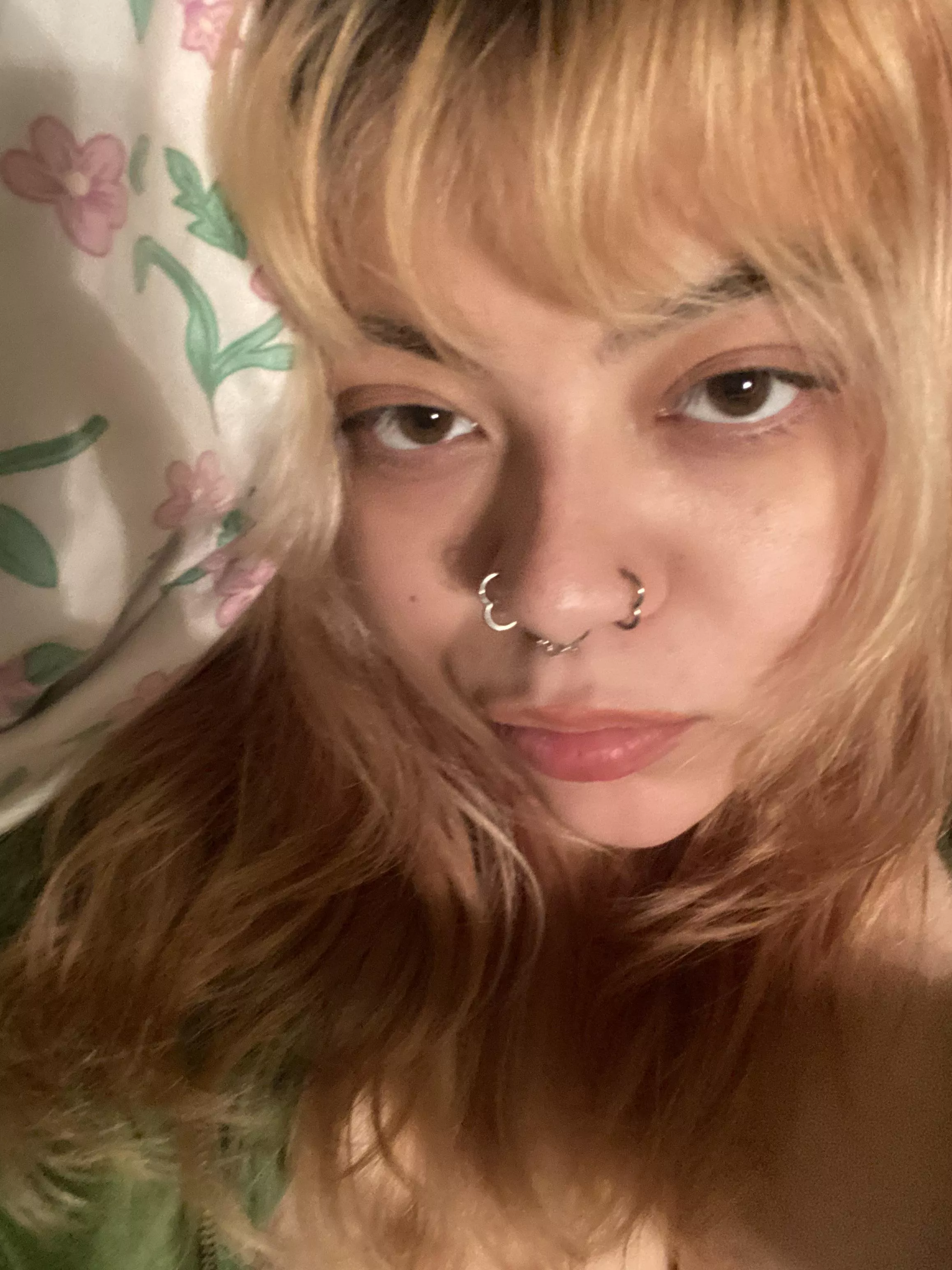 Alittle sleepy  posted by thiccstrawberryspam