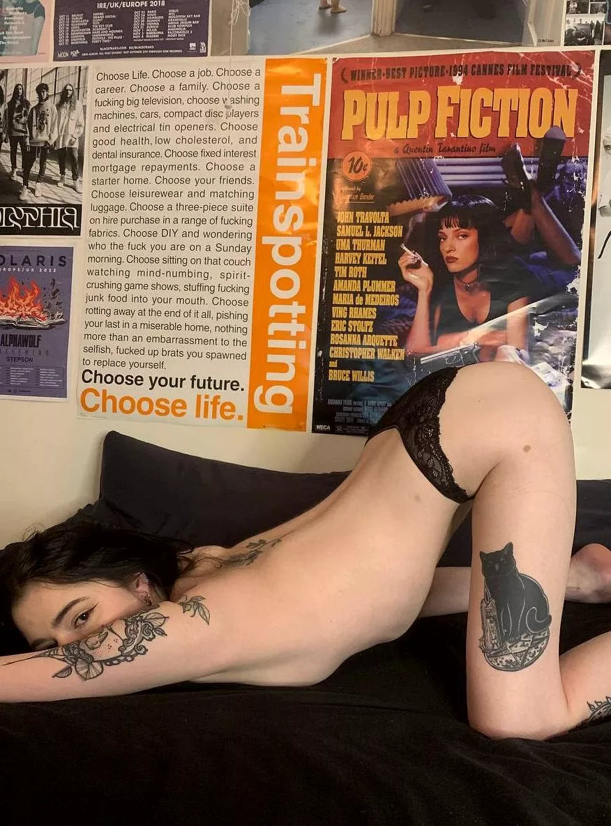 Almost 20..still small ass posted by Aria_WG