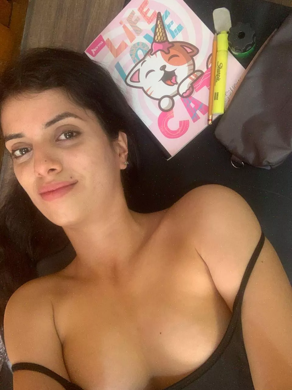 always feeIing a bit cheeky 🩱 posted by alexandra8454