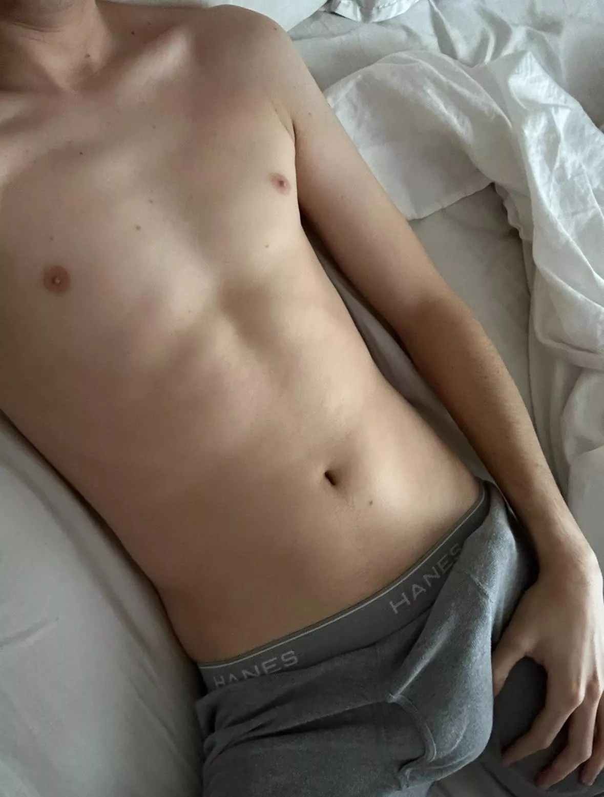 Always have to deal with this in the morning posted by Welldistinguished