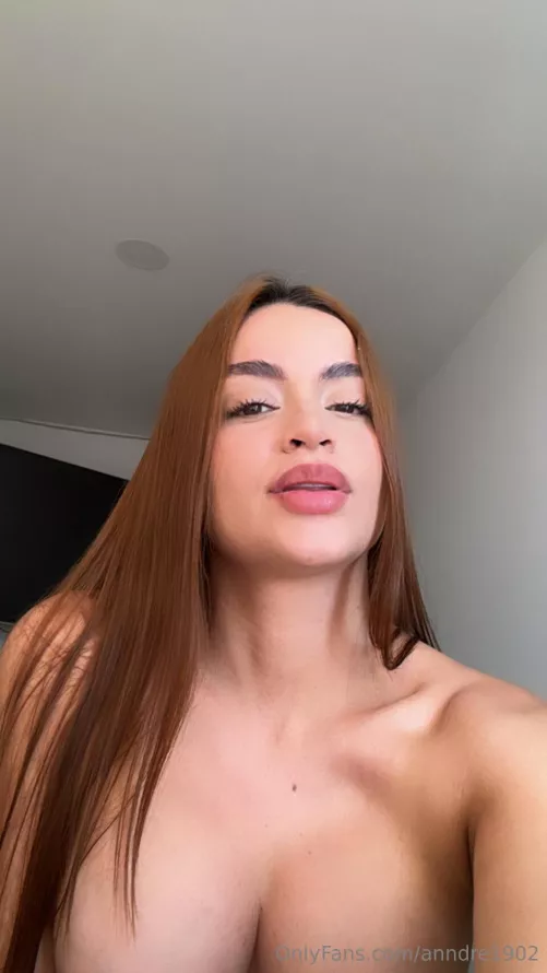 anndre1902 by lukysim3