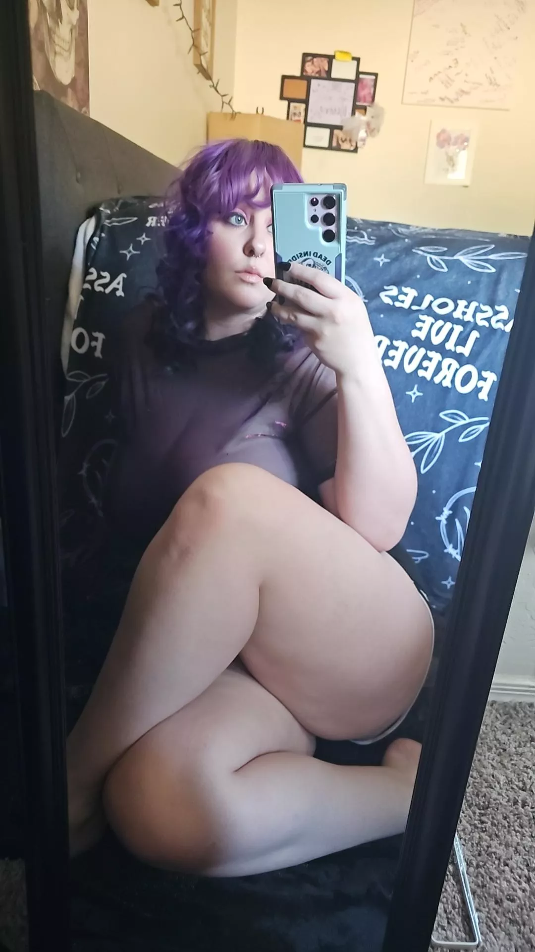 Any plans for today? posted by Suck_A_Duc