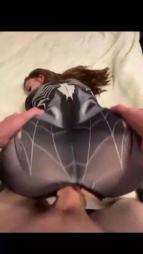 Anyone got sophie rains full spiderman vid? by lemon_grab71