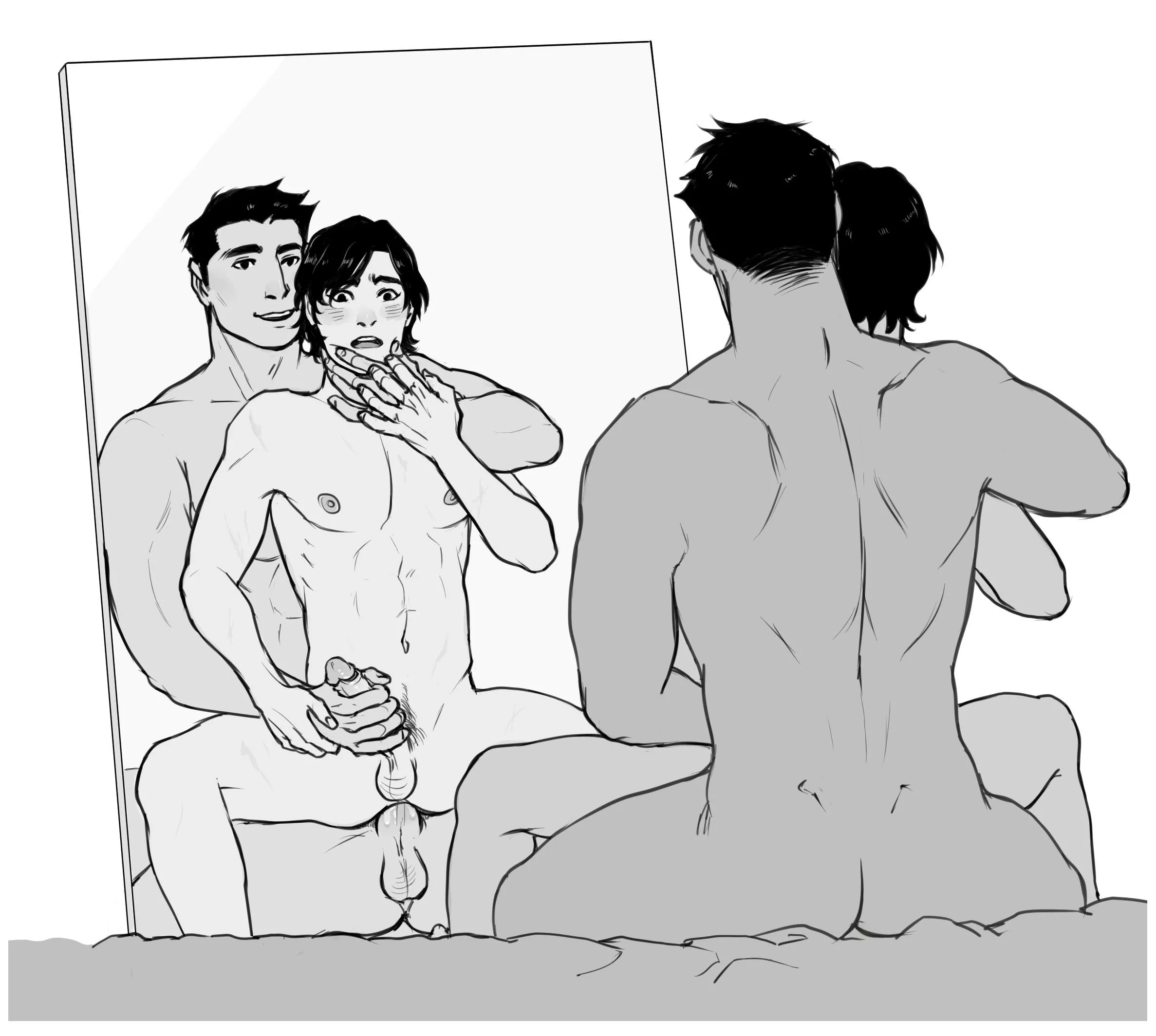 Artist: Kaciart  posted by OilyGuardian