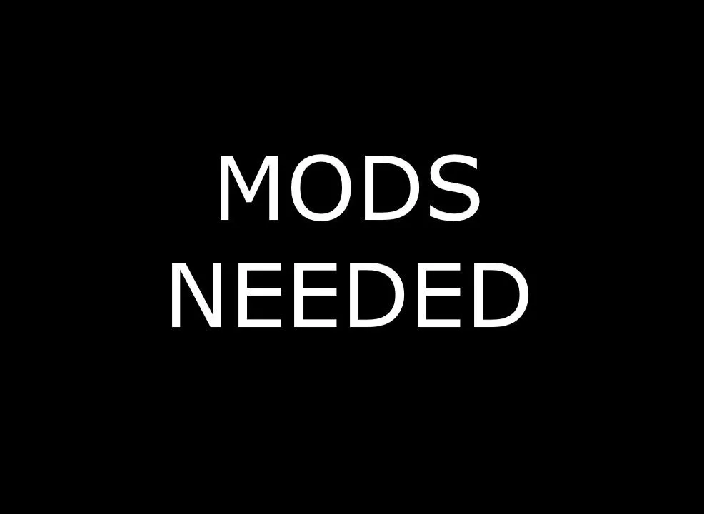 ATTENTION! MODERATORS REQUIRED posted by Escorthere123