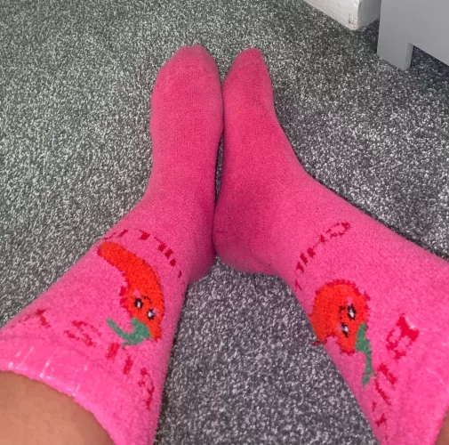 Baby it’s cold outside  by Available-Peach5662