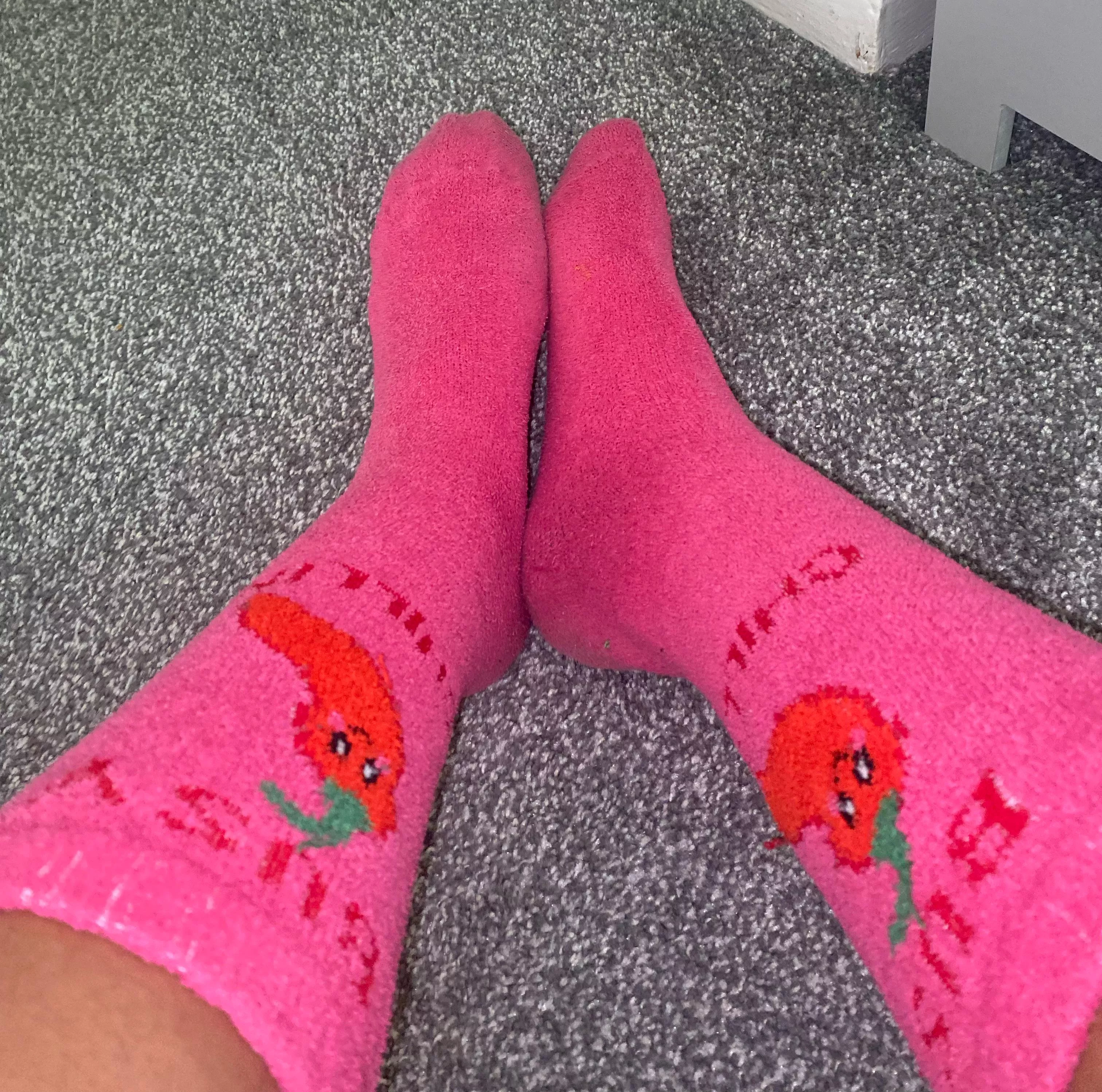 Baby it’s cold outside  posted by Available-Peach5662