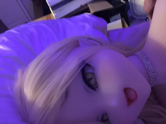 beautiful? Or… Sexy?  Both. both is good by Unique_Jackfruit3604