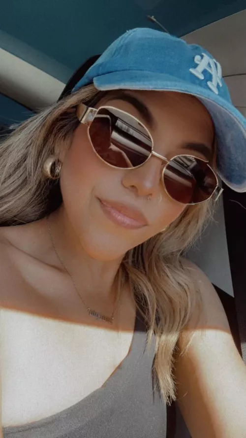 Blessed be the fruit by GodesssGinaaa