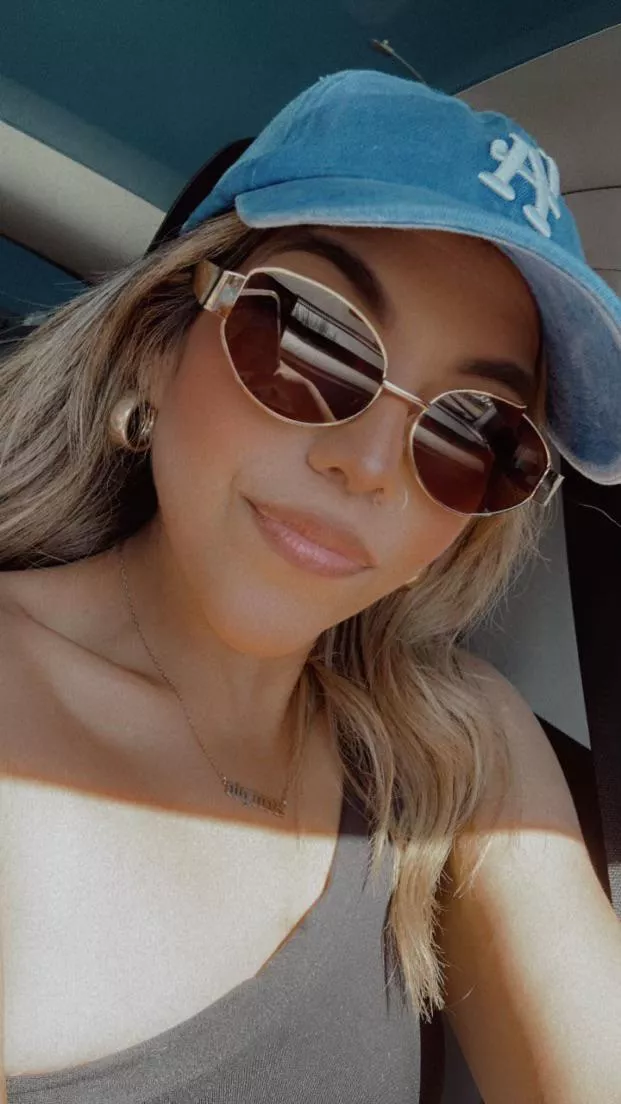 Blessed be the fruit posted by GodesssGinaaa