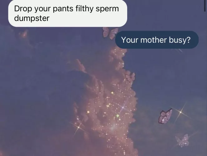 Broke men are the worst by Dorothy_Gale