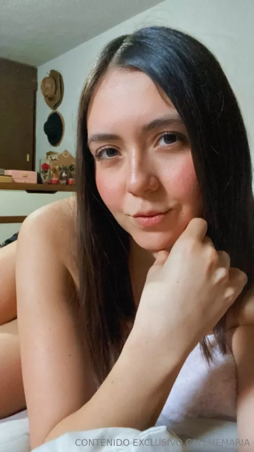 callmemariia by lukysim3