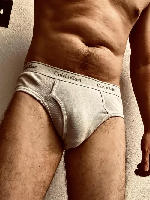 Calvins by exhibitionistguy90