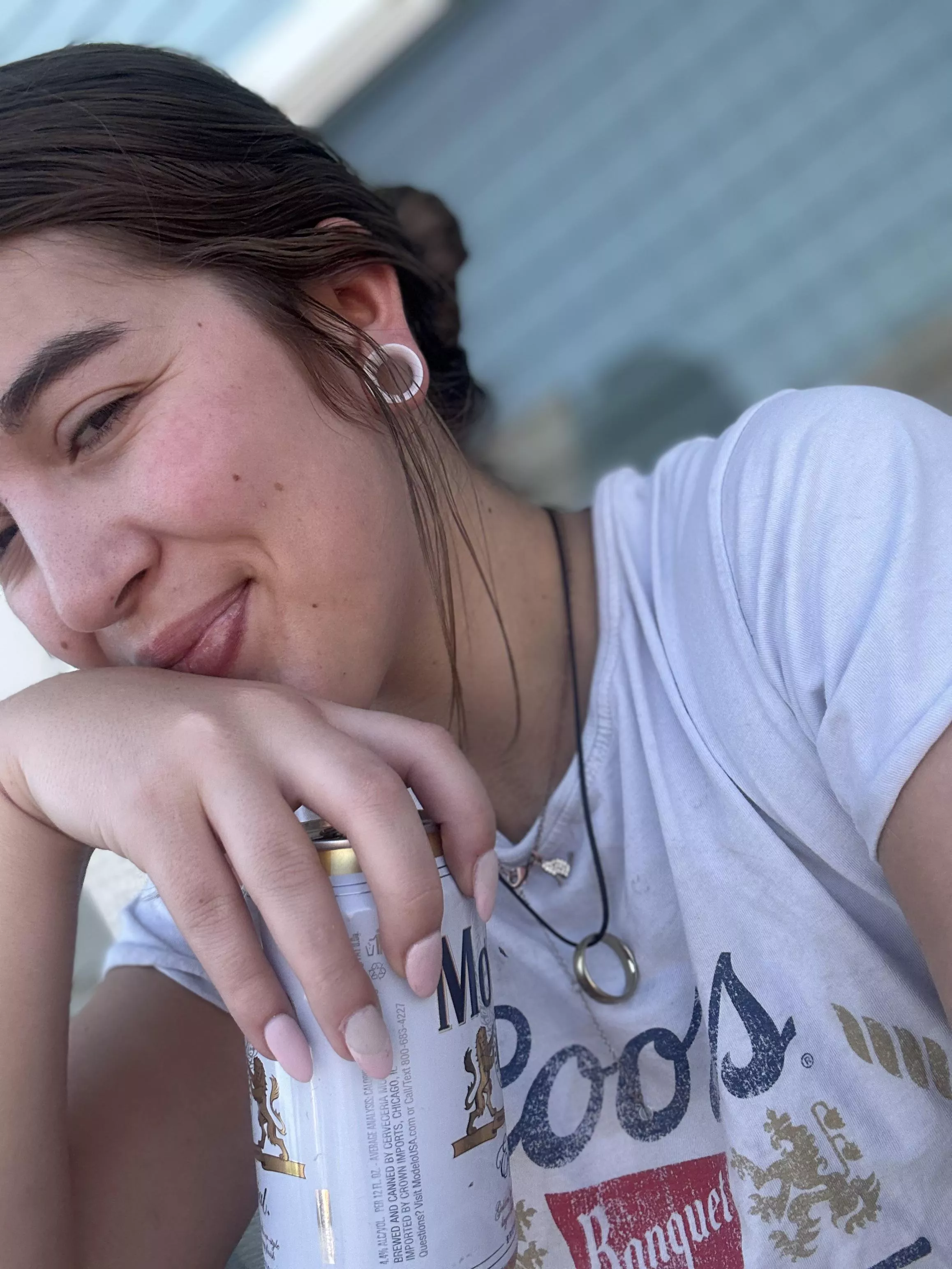 Can I be your sweet baby?  posted by lil_raerose