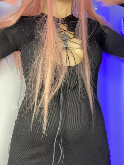 Can you handle a sexy girl like me? by Ok_Phase_9606