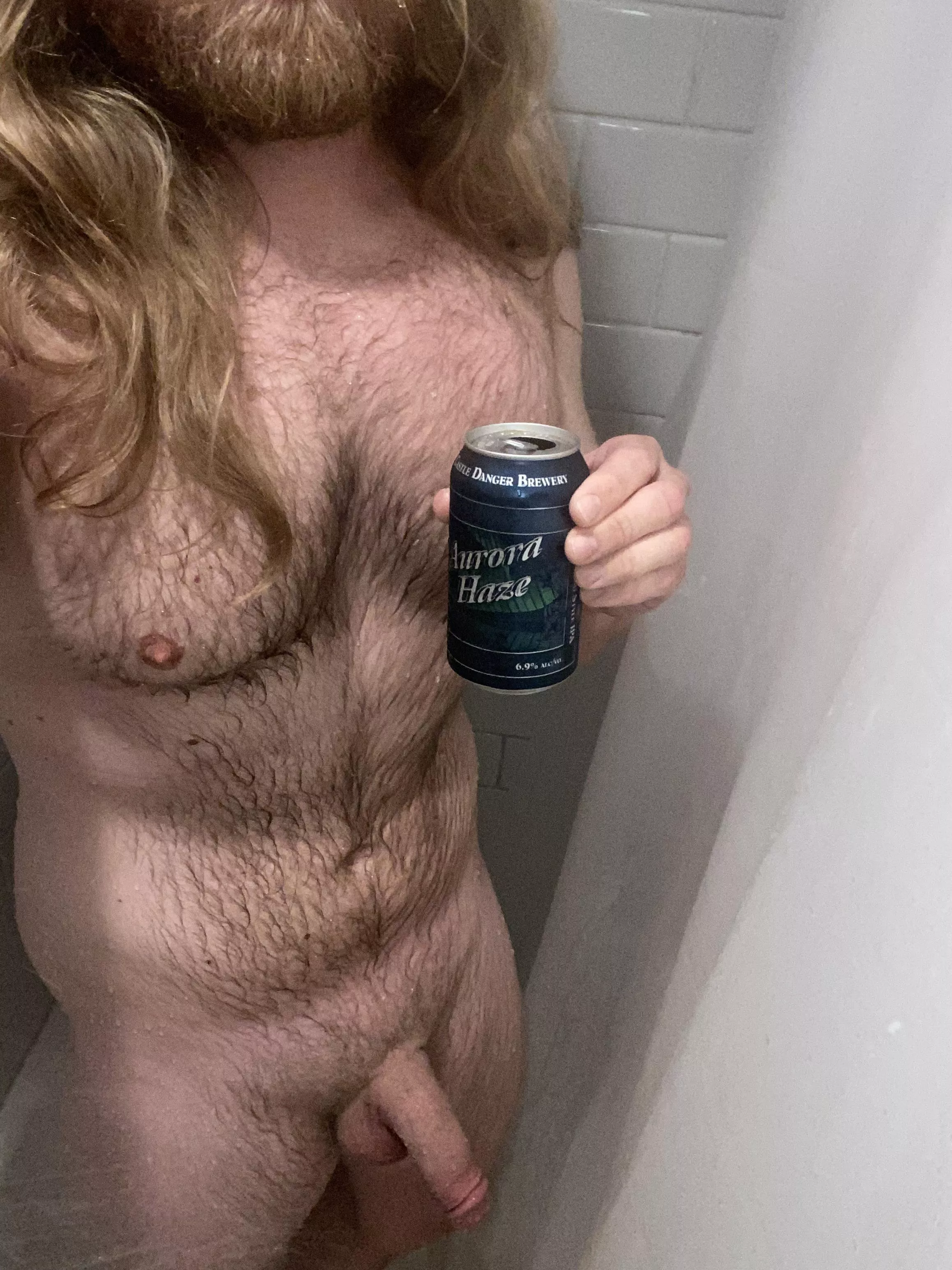 Castle Danger Aurora Haze.  posted by Appropriate_Fish7186