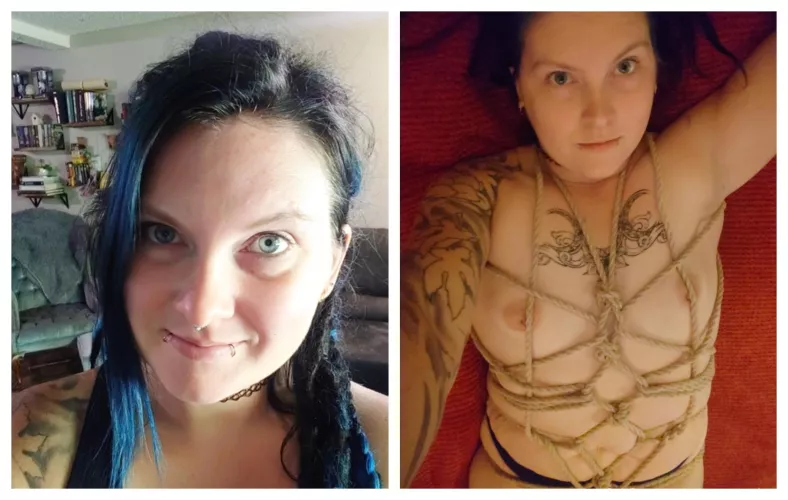 Chubby MILF by SeaOrganization8858