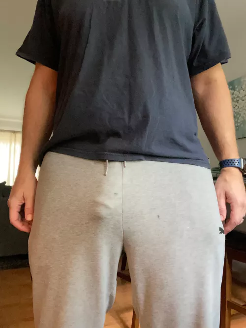 Comfy pair  by thcknhppy