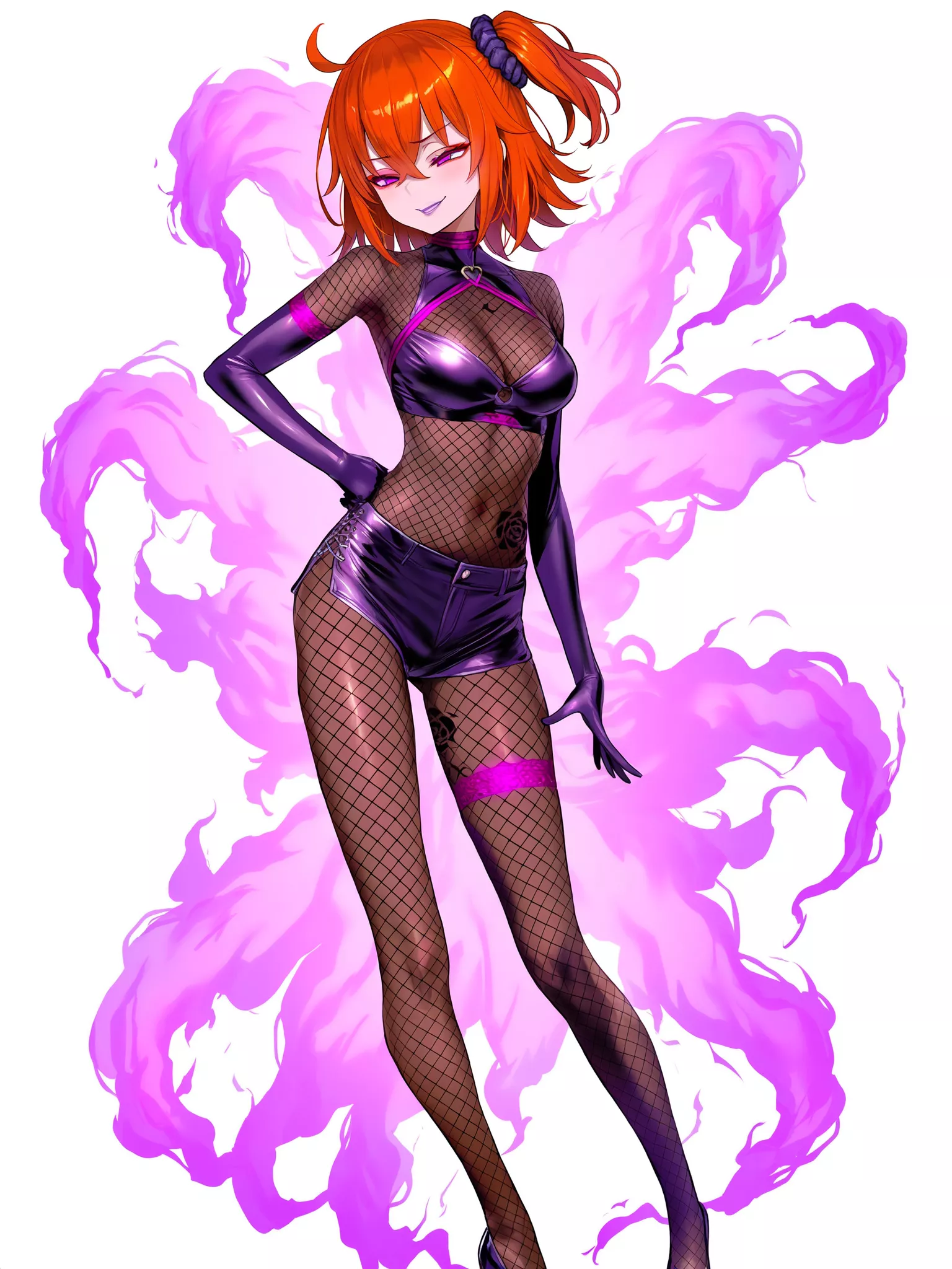 Corrupt Gudako [Fate/GO] posted by CheetahSperm18