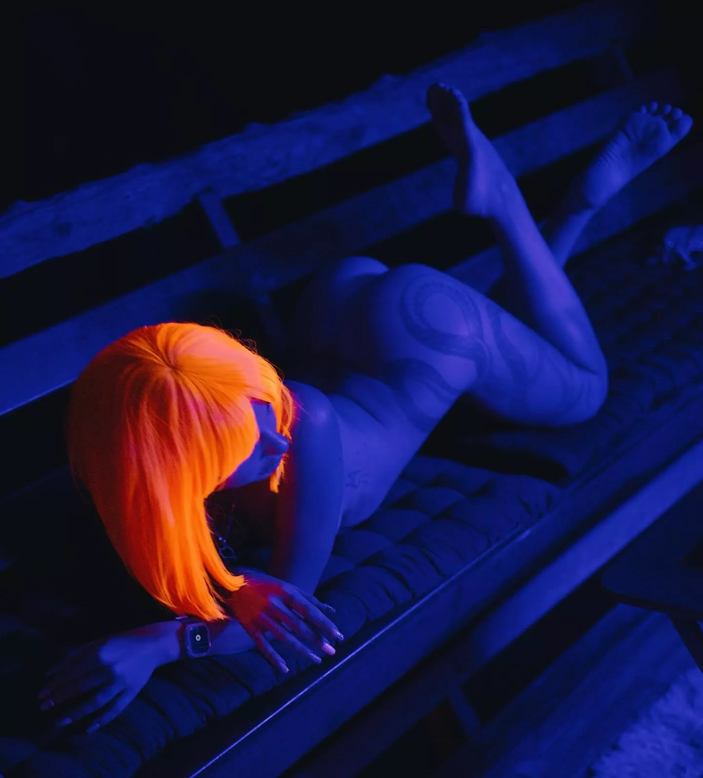 could I ride your dick at this place? posted by milkyyychocolatte