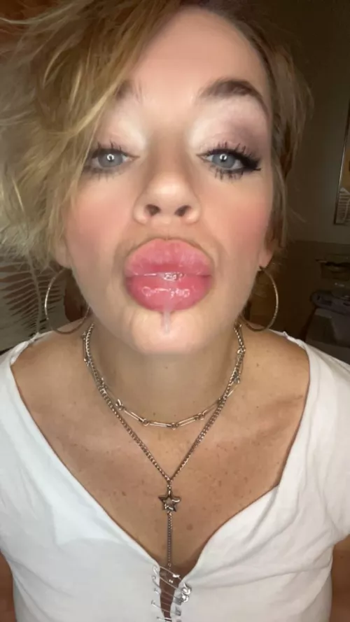 could you make a mess similar to this by SashaSins555