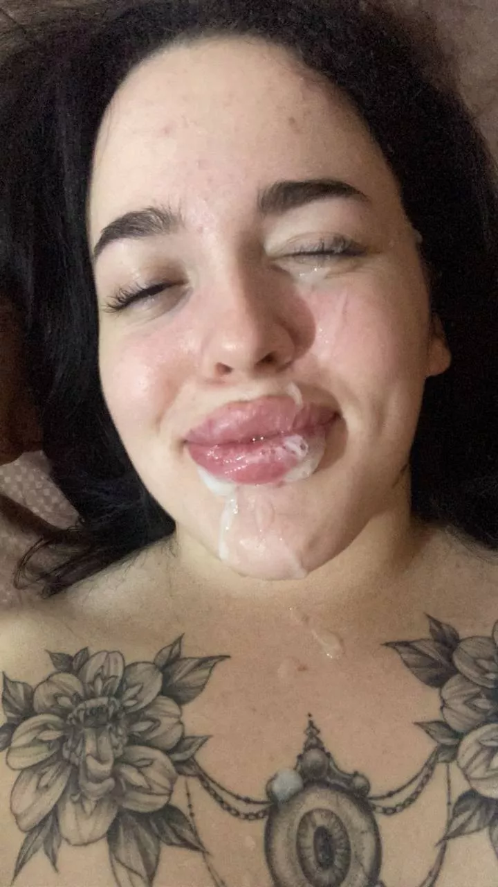 cum for breakfast, the BEST  posted by Creative_Ad_9327
