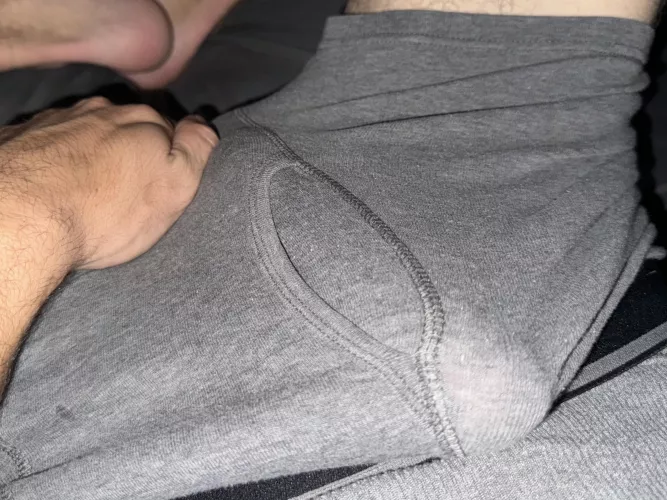 Curious? 34m by HungThick4you