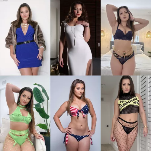 Dani Daniels by Able-Decision-4420