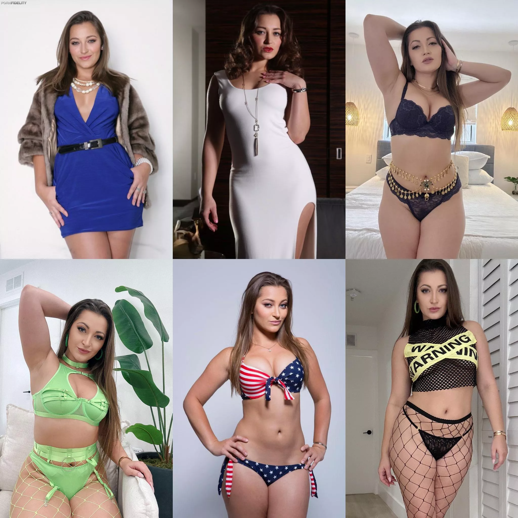 Dani Daniels posted by Able-Decision-4420