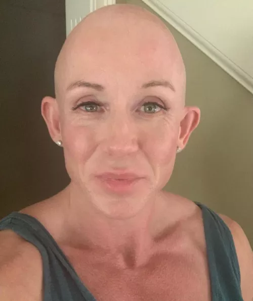 Debra Grass by BrettWP